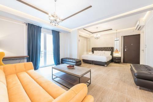 Syntagma Luxury Living One ?ll1? Apartments