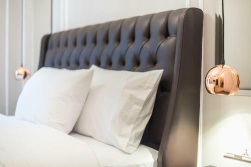 Syntagma Luxury Living One ?ll1? Apartments