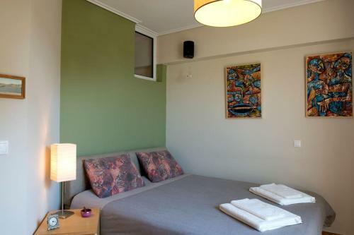 Stylish Apartment Near Athenscentre