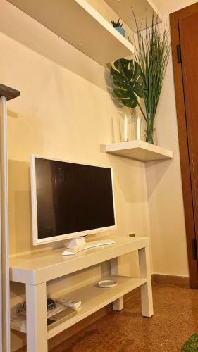 Apartamento Socrates Path