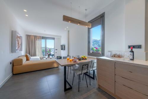 Apartamento Hidesign Athens Acropolis Panorama Suite