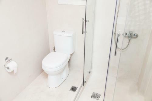 Apartamento Modern, Glamorous Apt In Athens Dt (2beds/2baths)