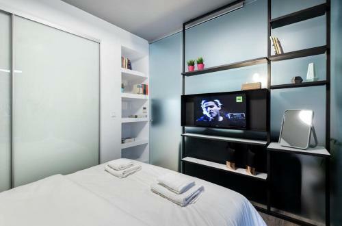 Downtown Boutique Apartments