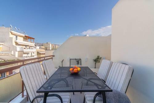 Apartment Apollo & Apartment Artemis In Central Athens
