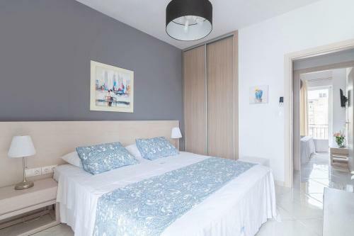 Apartment Apollo & Apartment Artemis In Central Athens