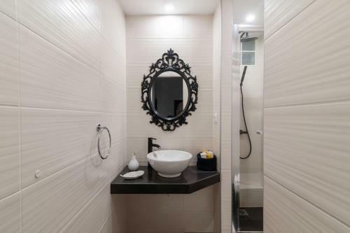 Apartment Apollo & Apartment Artemis In Central Athens