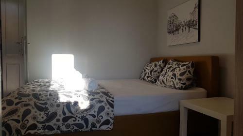Palette Apartment Alice Blue - Athens Center, 3 Bd, 2 Bath