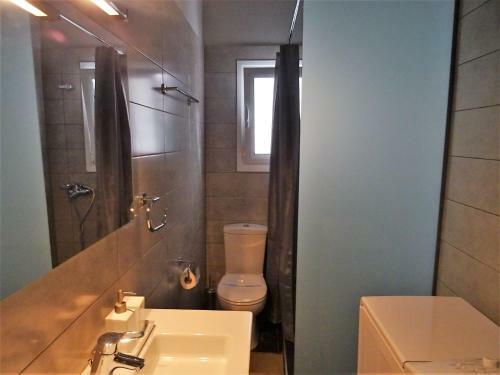 Chic Central Apartment In Evangelismos Metro Station
