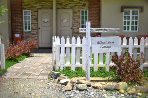 Lodge Sabah Tea Garden @ Cottages