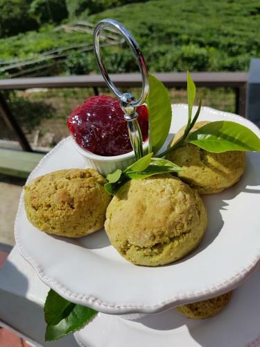 Lodge Sabah Tea Garden @ Cottages