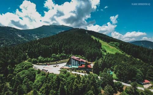 Hotel Molika