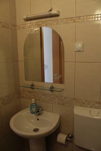 Apartamento Villa Nestor