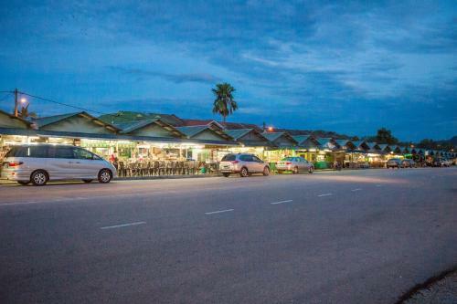 Park Avenue Hotel Sungai Petani
