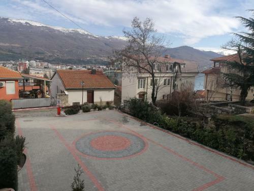 Hotel Villa Mesokastro