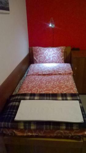 Hostal Villa Ohrid Anastasia