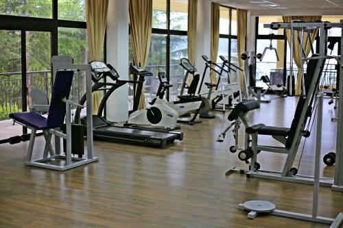 Hotel Tourist - Metropol Lake Resort