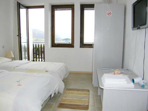 Apartamentos Villa Rustica