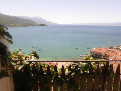 Apartamentos Villa Rustica