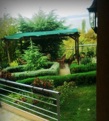 Apartamentos Vila Anastas