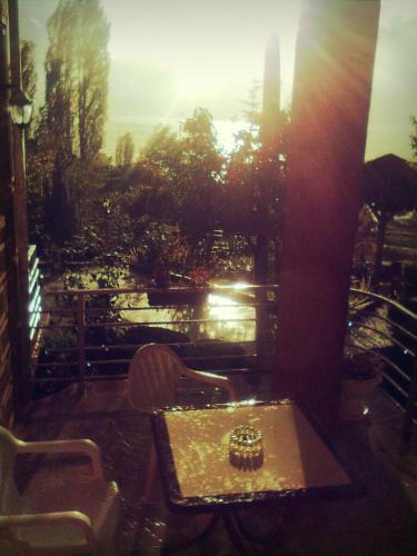 Apartamentos Vila Anastas