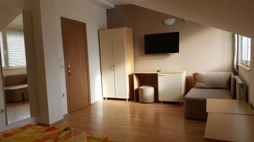 Apartamento Central Suites