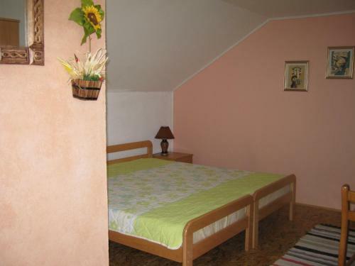 Hostal Risto's Guest House