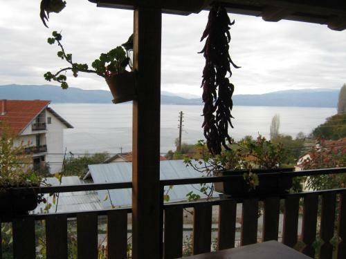 Hostal Risto's Guest House