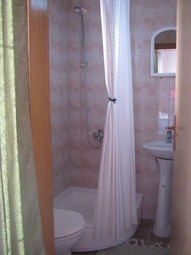 Hostal Risto's Guest House