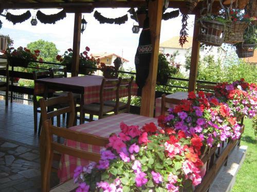 Hostal Risto's Guest House