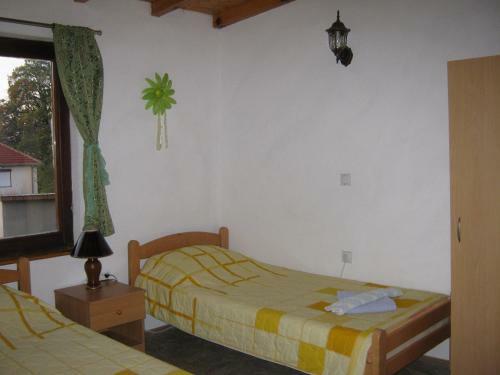 Hostal Risto's Guest House