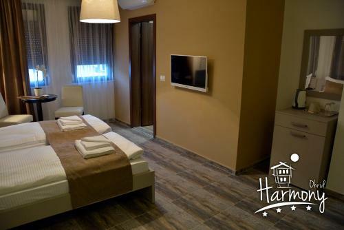 Hostal Villa Harmony