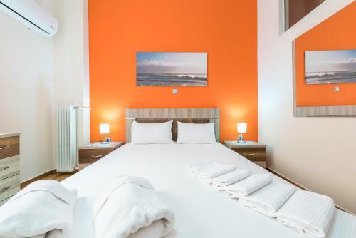 Apartamento Stylish Home In Koukaki By Cloudkeys