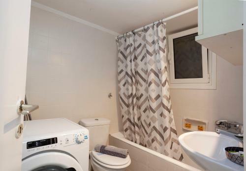 Apartamento Renovated And Cool Flat In Ideal Location