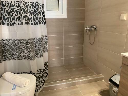 Downtown Adorable Apartment With Lycabettus View