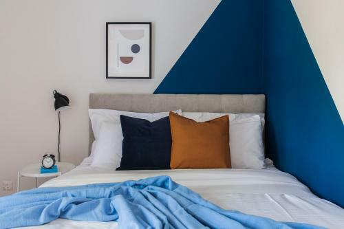 Bright 2bd Apartment In Psychiko By Upstreet