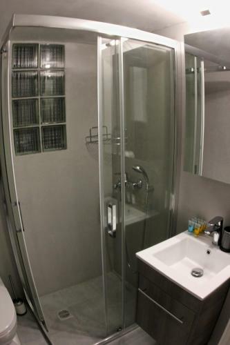 Boutique Apartment Next To Acropolis Museum