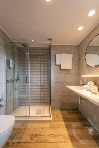 Hotel Agia Marina Theros Apartments