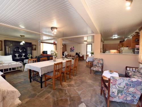 Ammos House Seaview - Agios Mamas Beach
