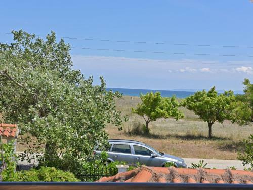Ammos House Seaview - Agios Mamas Beach
