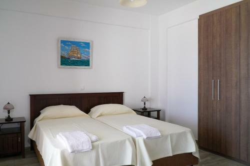 Anefanti Villas