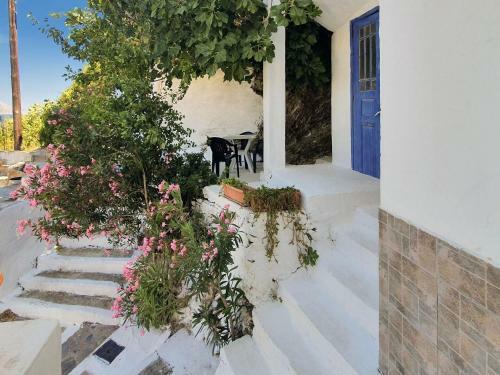 Pretty Apartment In Therma With Balcony