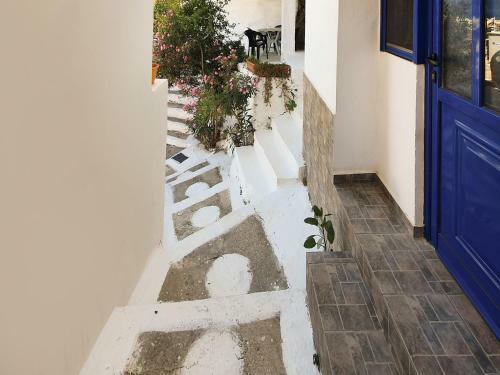 Graceful Apartment In Therma With Balcony