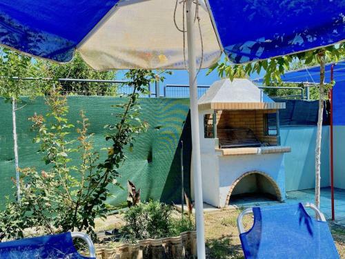Apartamento Elena Beach House