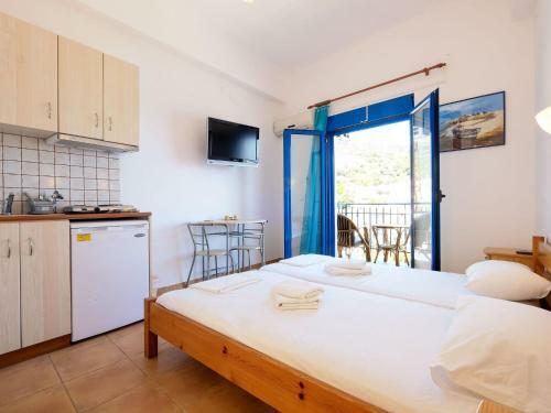 Charming Apartment In Therma Near Seabeach