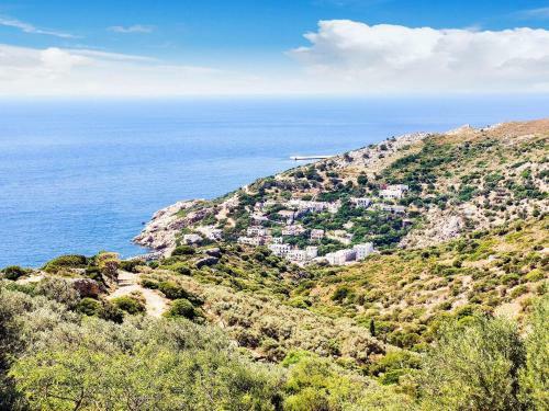 Charming Apartment In Therma Near Seabeach