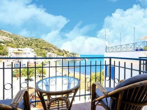 Charming Apartment In Therma Near Seabeach