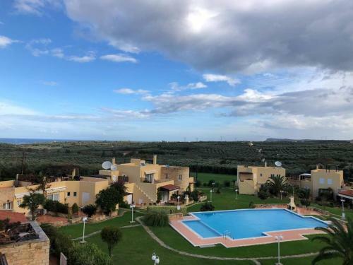 Apartamento Villa Paradise