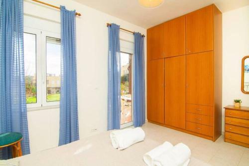 Apartamento Villa Paradise