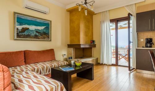 Agios Nikitas Resort Villas