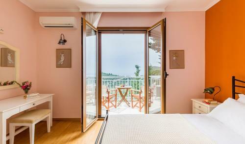 Agios Nikitas Resort Villas